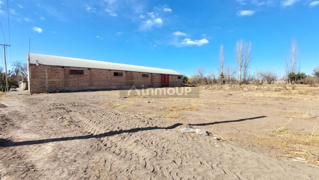 Lote en Venta en Las Heras, Mendoza