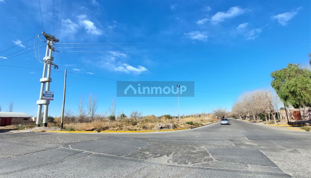 Lote en Venta en Las Heras, Mendoza