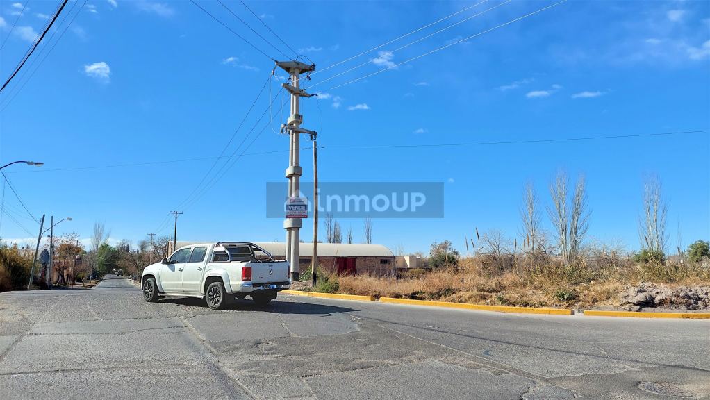 Lote en Venta en Las Heras, Mendoza