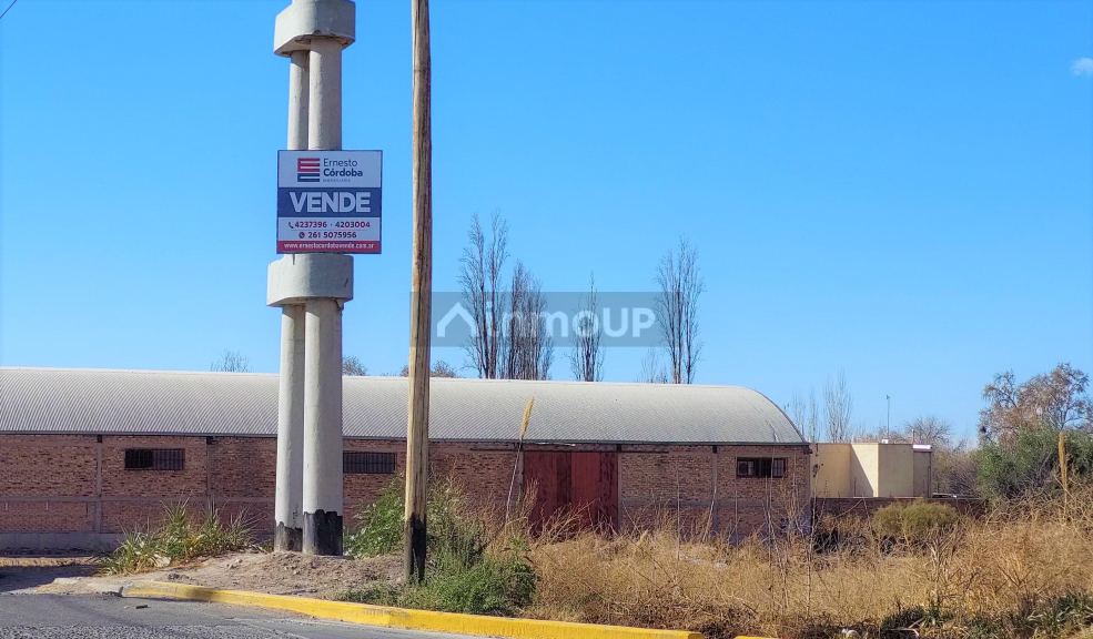 Lote en Venta en Las Heras, Mendoza