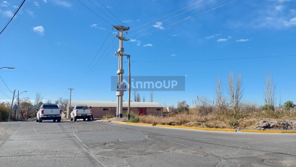 Lote en Venta en Las Heras, Mendoza