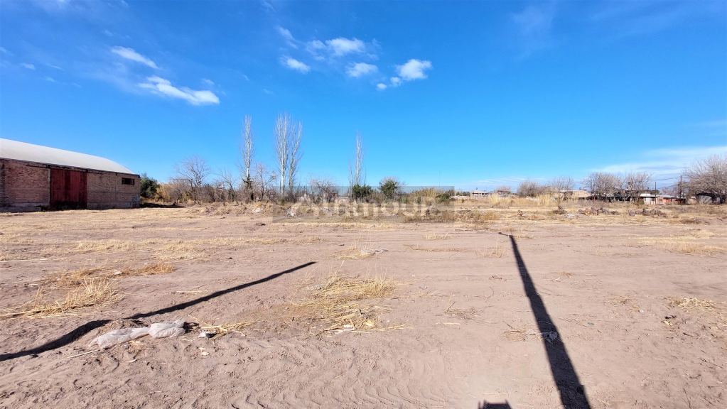 Lote en Venta en Las Heras, Mendoza