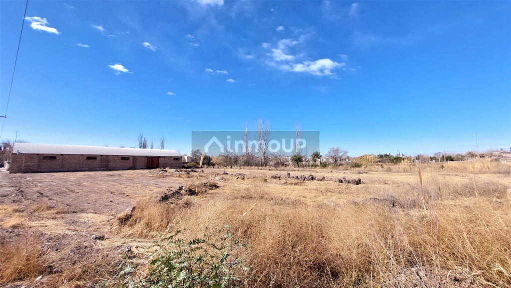 Lote en Venta en Las Heras, Mendoza
