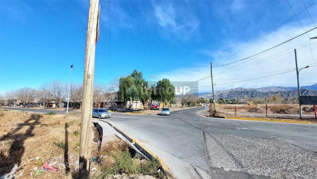 Lote en Venta en Las Heras, Mendoza