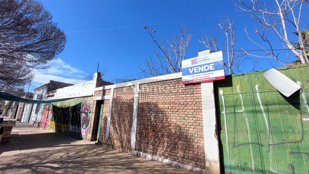 Lote en Venta en Capital, Mendoza