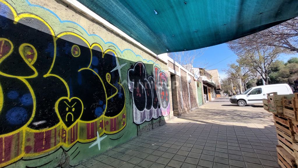Lote en Venta en Capital, Mendoza