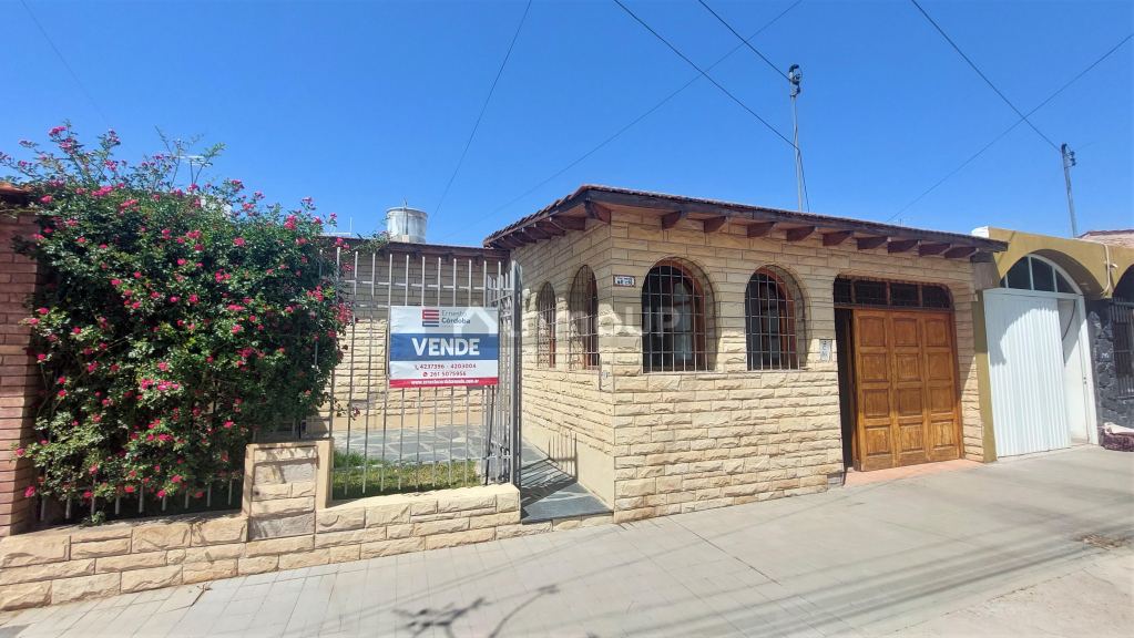 Casa en Venta en Godoy Cruz, Mendoza