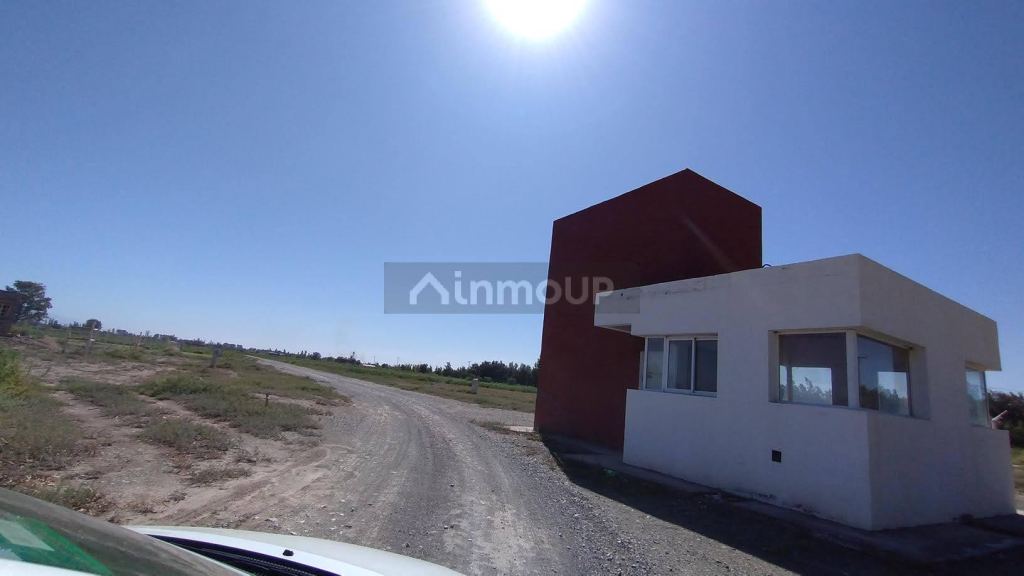 Terreno en Venta en Pocito, San Juan