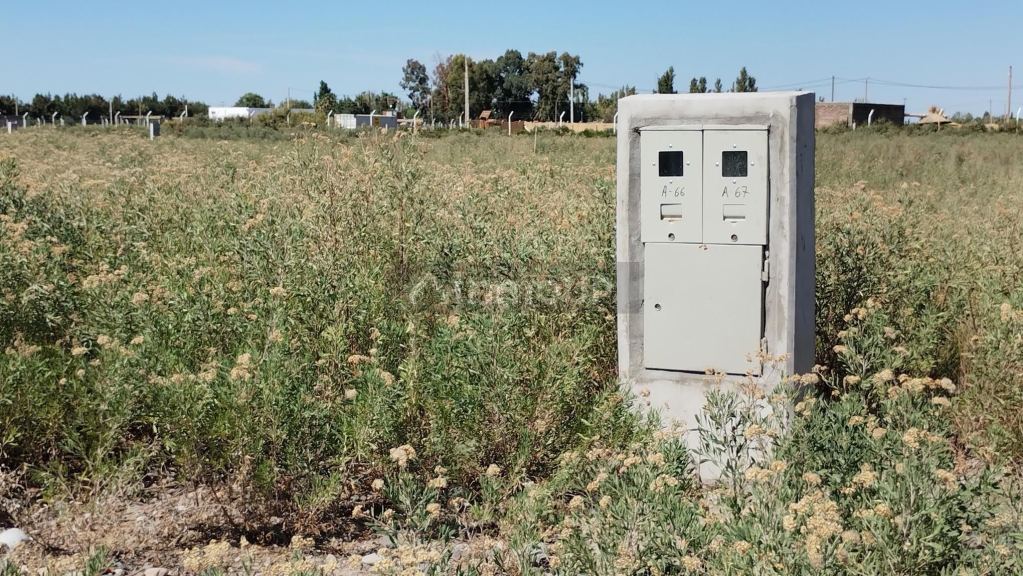 Terreno en Venta en Pocito, San Juan