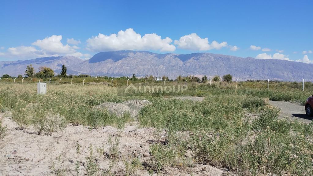 Terreno en Venta en Pocito, San Juan