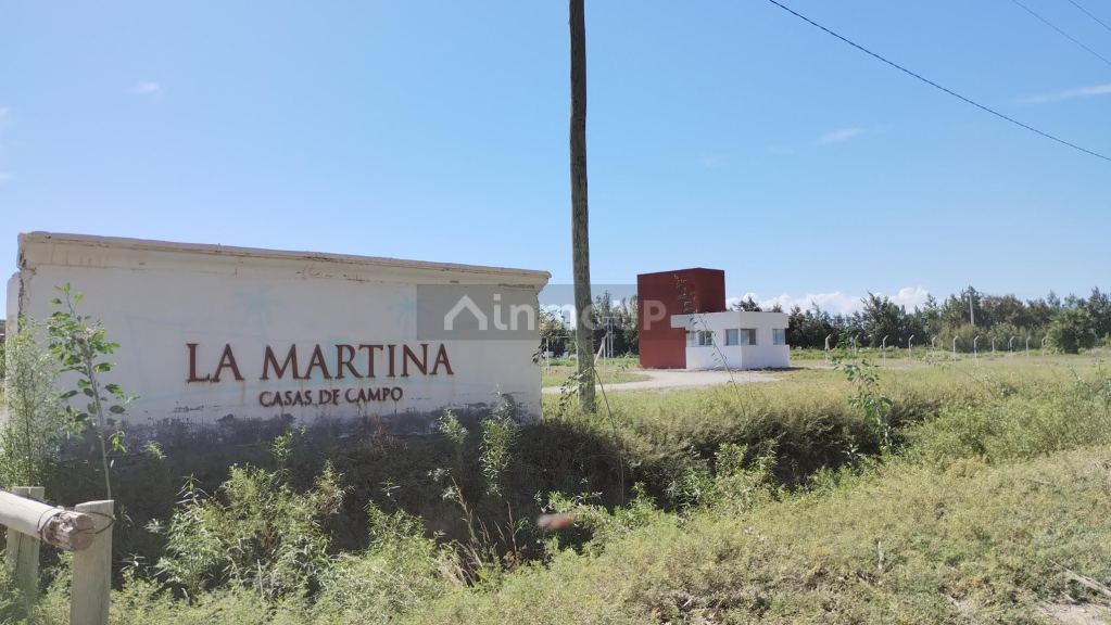 Terreno en Venta en Pocito, San Juan