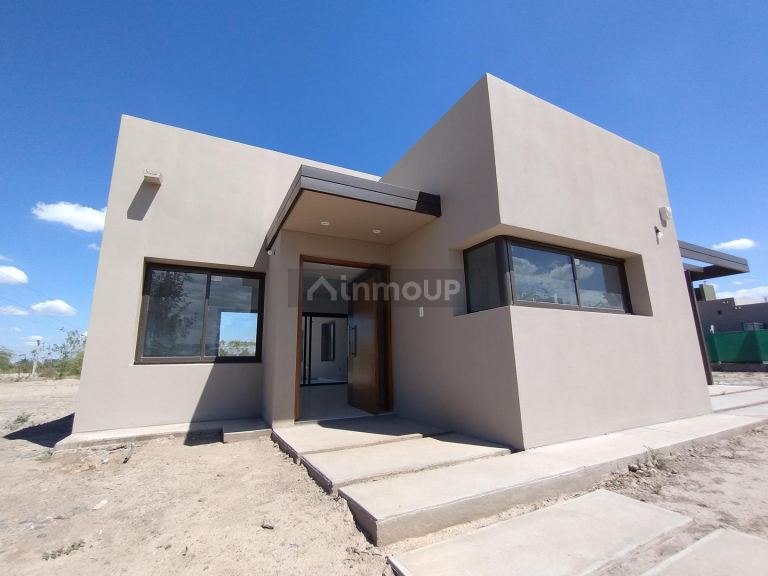 Casa en Venta en Rivadavia, San Juan
