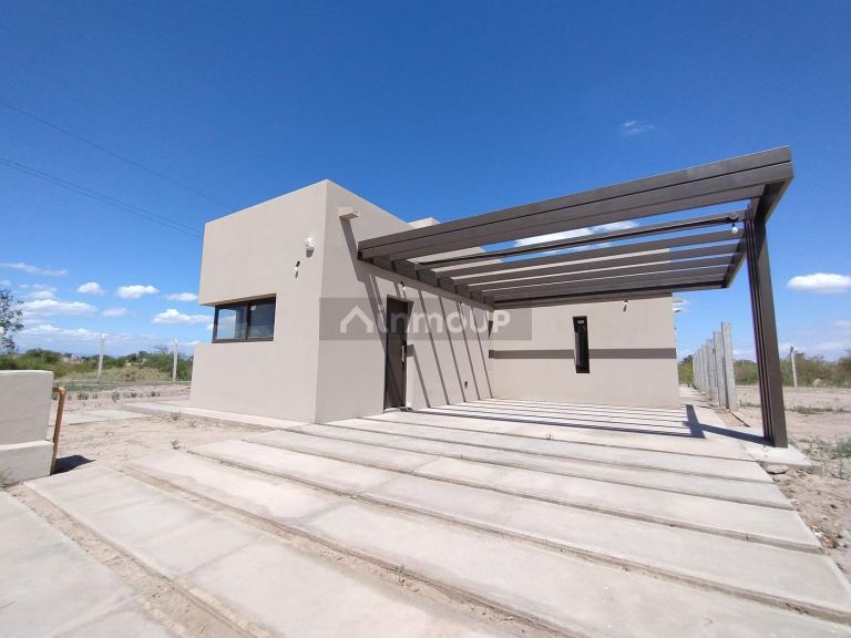 Casa en Venta en Rivadavia, San Juan