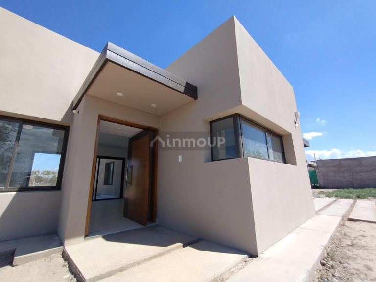 Casa en Venta en Rivadavia, San Juan