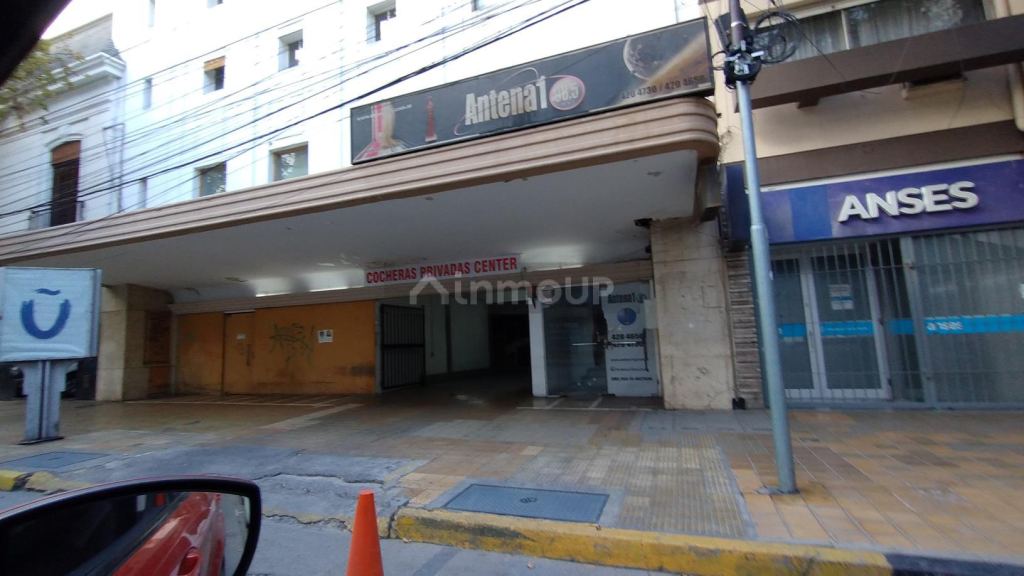 Cochera en Venta en Capital, San Juan