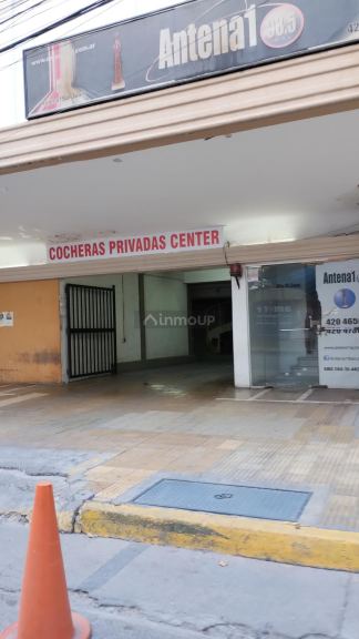 Cochera en Venta en Capital, San Juan