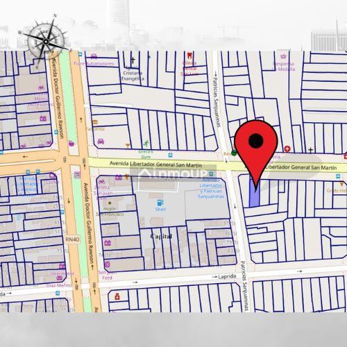 Terreno en Venta en Capital, San Juan