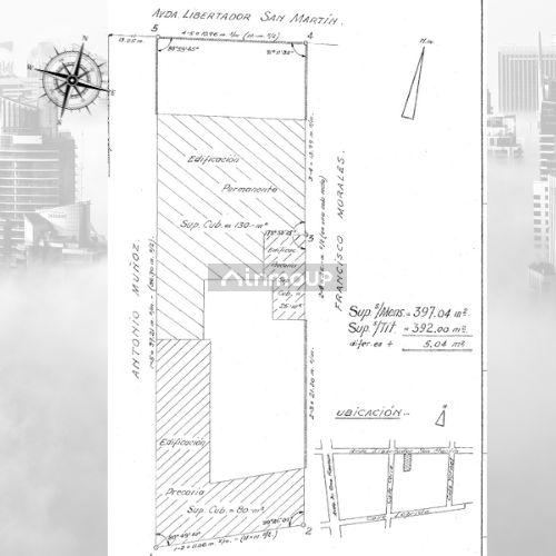 Terreno en Venta en Capital, San Juan