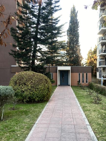 Departamento en Alquiler en Capital, Mendoza