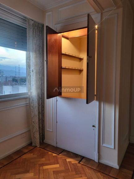 Departamento en Alquiler en Capital, Mendoza