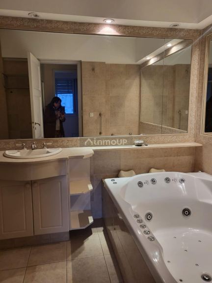 Departamento en Alquiler en Capital, Mendoza