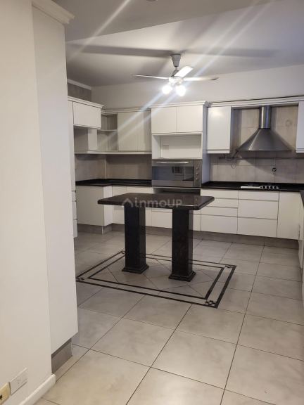 Departamento en Alquiler en Capital, Mendoza