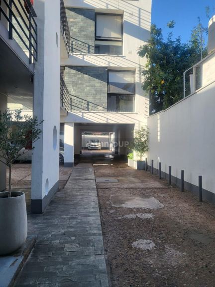 Departamento en Alquiler en Capital, Mendoza