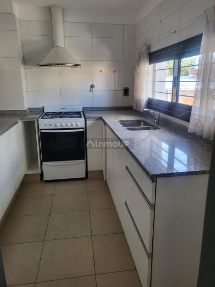 Departamento en Alquiler en Capital, Mendoza