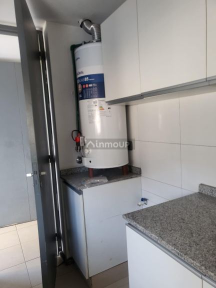 Departamento en Alquiler en Capital, Mendoza