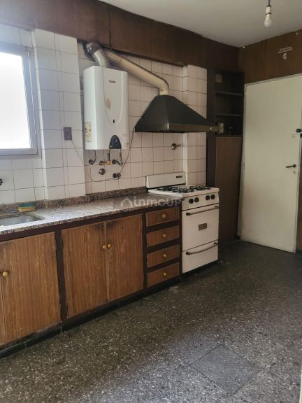 Departamento en Alquiler en Capital, Mendoza