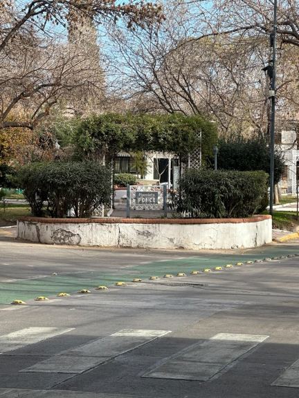 Departamento en Alquiler en Capital, Mendoza