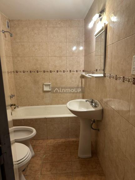 Departamento en Alquiler en Capital, Mendoza