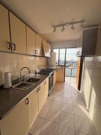 Departamento en Alquiler en Capital, Mendoza