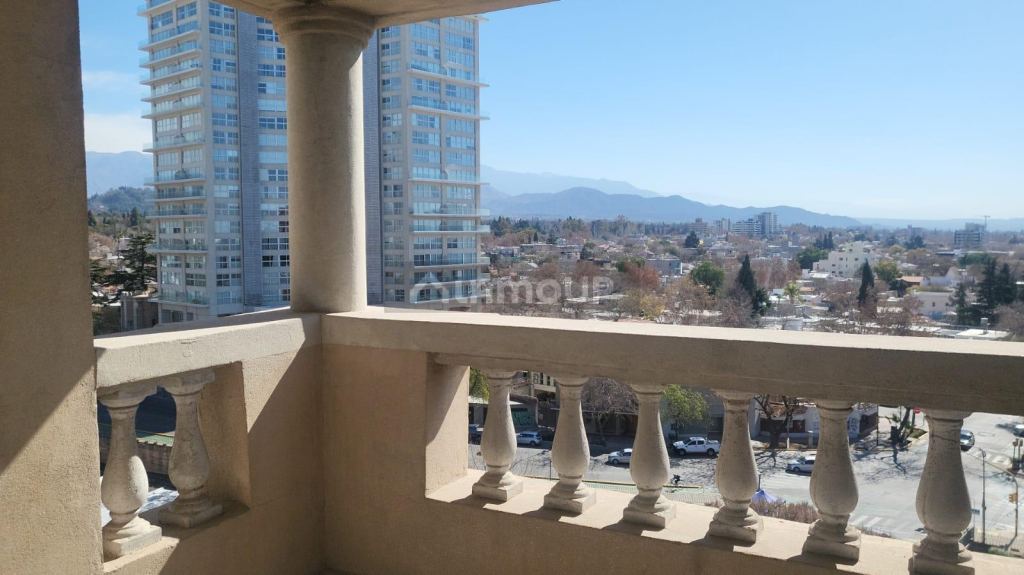 Departamento en Alquiler en Godoy Cruz, Mendoza