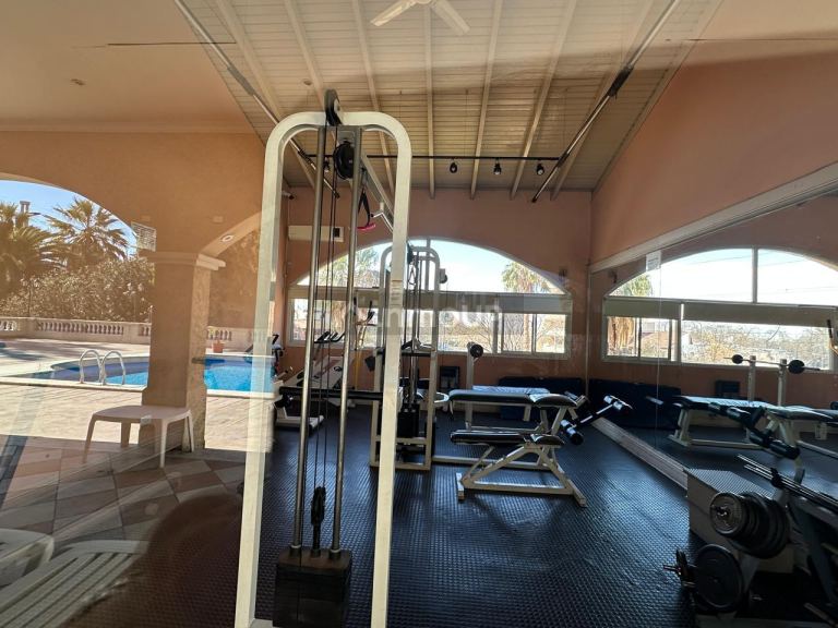 Departamento en Alquiler en Godoy Cruz, Mendoza