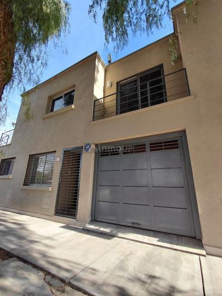 Duplex en Alquiler en Las Heras, Mendoza