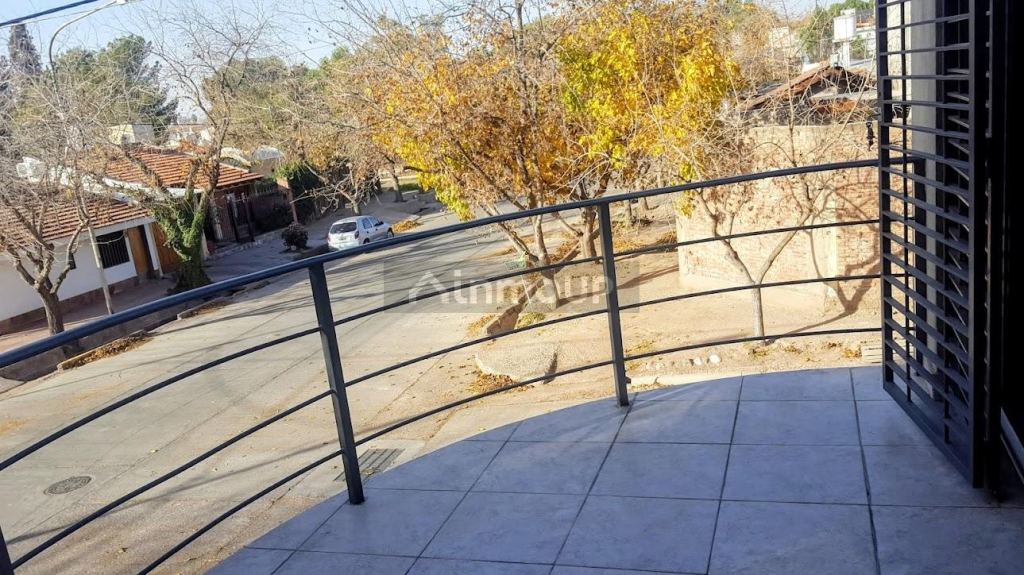 Duplex en Alquiler en Las Heras, Mendoza