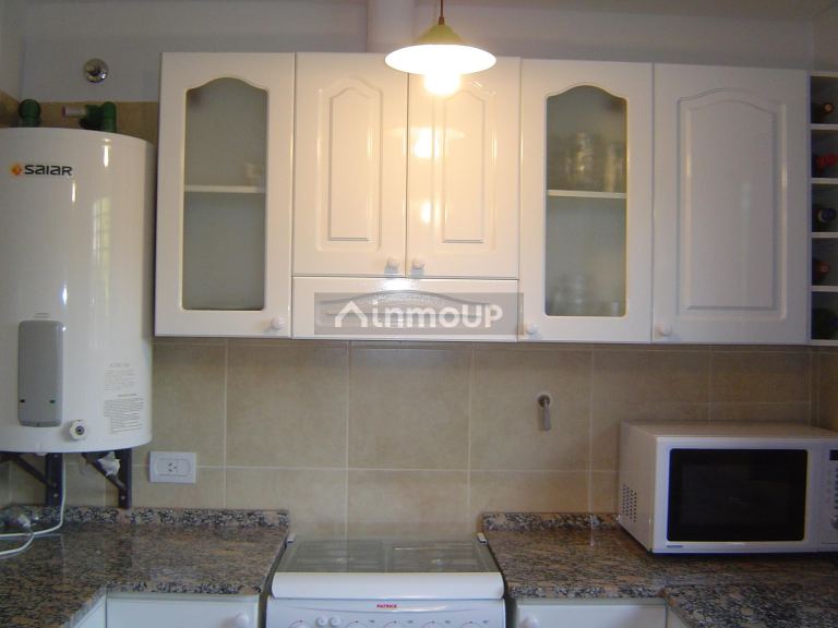 Duplex en Alquiler en Las Heras, Mendoza
