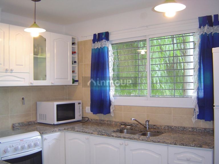 Duplex en Alquiler en Las Heras, Mendoza