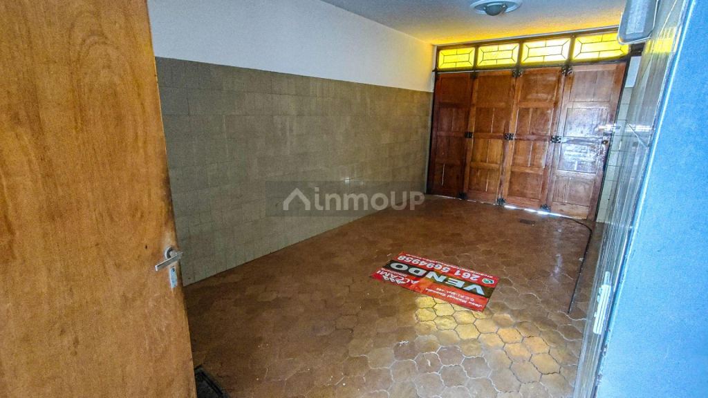 Casa en Venta en Las Heras, Mendoza
