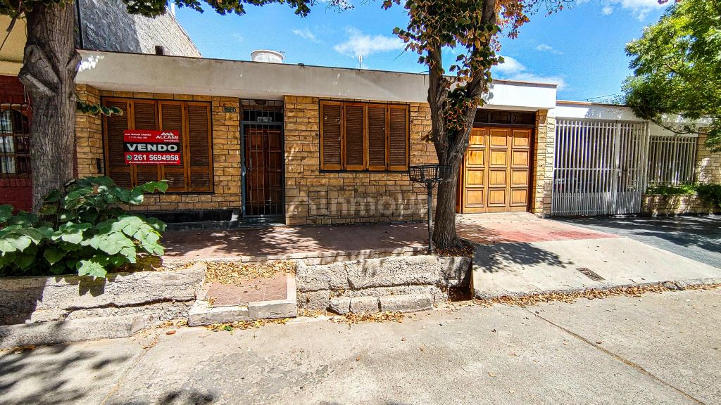 Casa en Venta en Las Heras, Mendoza