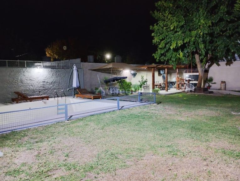 Casa en Venta en Las Heras, Mendoza