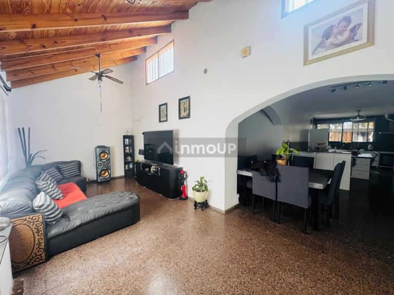 Casa en Venta en Las Heras, Mendoza