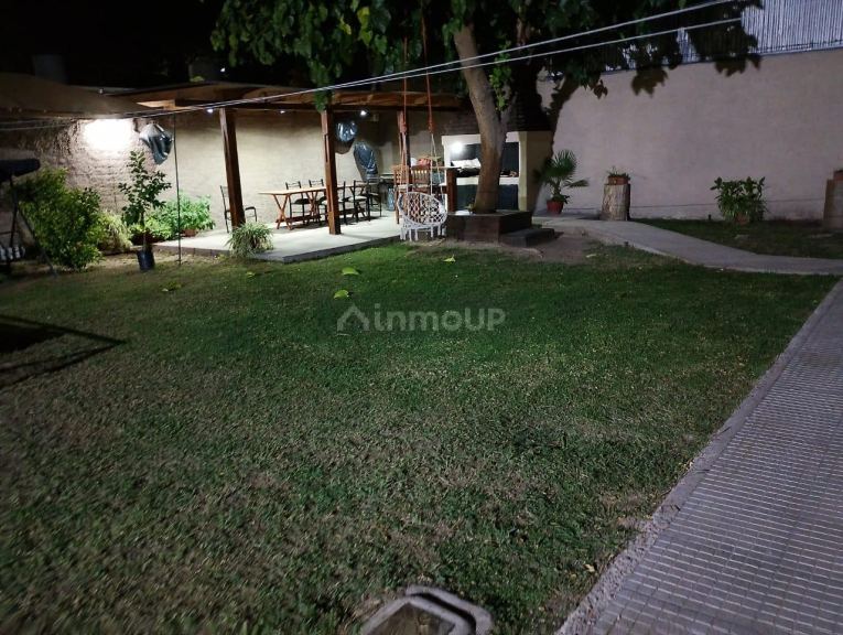 Casa en Venta en Las Heras, Mendoza