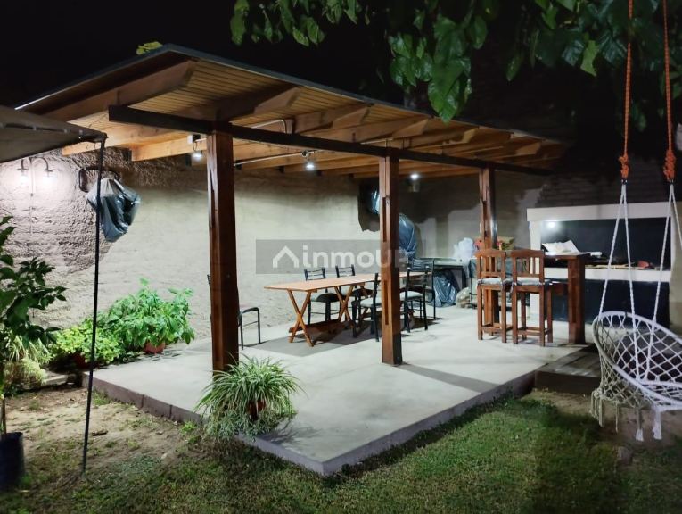 Casa en Venta en Las Heras, Mendoza
