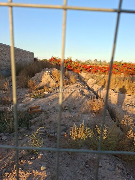 Lote en Venta en Las Heras, Mendoza