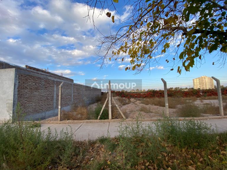 Lote en Venta en Las Heras, Mendoza