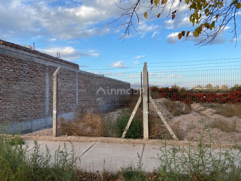 Lote en Venta en Las Heras, Mendoza