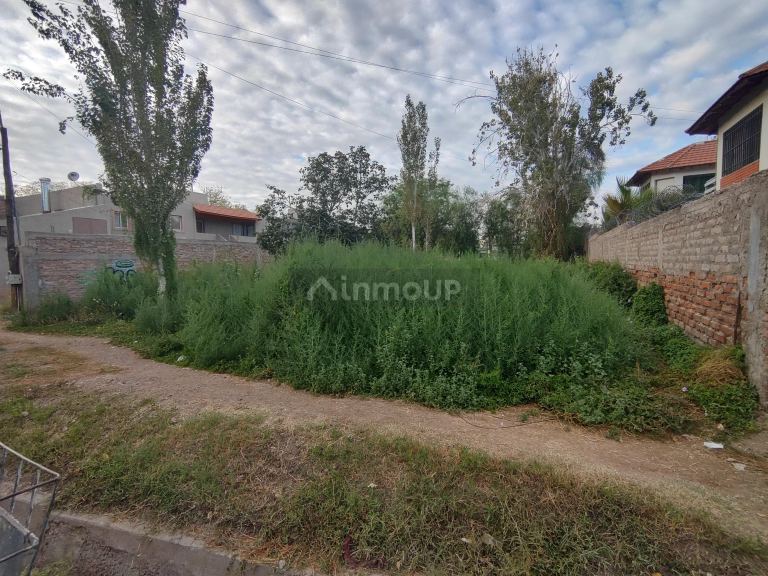 Lote en Venta en Las Heras, Mendoza