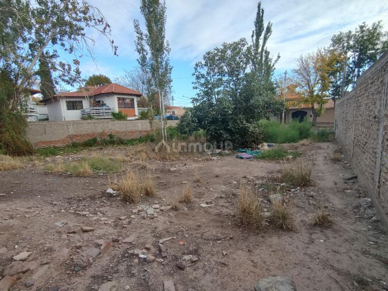 Lote en Venta en Las Heras, Mendoza